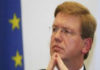 EU is currently negotiating major turning point with its partners (tefan Füle)