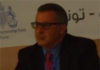The more we delay elections, the more problems we will have, says Radhouane Masmoudi