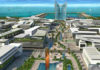 Gulf Finance House to start $3bn Tunisia project