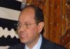 Slim Besbes to Africanmanager Troika is not responsible for the economic disaster and Ghannouchi and BCE had cluttered the public service