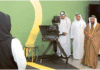 Al Sharqia TV Channel launched