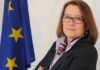 Three questions to the EU ambassador in Tunisia, Laura Baeza