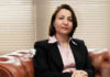 Lamia Ben Mahmoud: good results in 2014 and promising figures for 2015