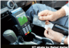 Dubai: Pay your taxi fare by credit, debit or Nol card