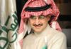 Kingdom Holding Q1 net profit up 15pc