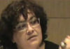 Nadia Chaâbane to Africanmanager: ”Ennahdha and the government are the true heirs of the RCD …”