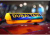Wi-Fi offered in taxis as a move towards a Dubai smart city