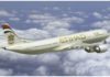 Etihad Airways new destination