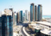 Qatar posts solid growth in Q1