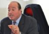 Law must be enforced against ”rebels” who do not respect the state of emergency, says Ali Zeramdini