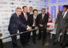 Tunisia: inauguration of first orientation and retraining center (CORP)