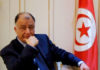 Tunisia: Neji Jalloul ”Superman” of the government