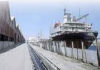 Tunisia: traffic down 50% at Port of Gabes