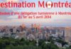 Tunisia fully mobilizes efforts to attract Canadian tourists