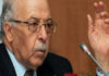 Tunisia: 3.6% growth rate is impossible in 2013, according to CenBank Governor