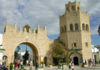 Tunisia: tourist entries up 12% in Sousse (2013)