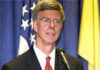 Tunisia-MENA-USA: ”waiting is not the right decision … the best is to react”