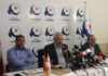 Rached Ghannouchi calls upon Tunisians to stand together in fighting terrorism