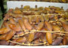 Tunisia: more than 71,000 tons of dates exported
