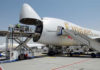 Tunisia: Emirates to launch weekly freighter service from March 17