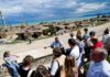 Tunisia: tourist arrivals reach 5.4 million in 10 months