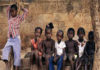 What future for Africa if its young people live on less than $ 2 a day?