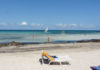 Tunisia: Djerba, 4th most spectacular beach people in Boston dream about