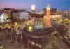 Tunisia:Tunis in top ten cheapest cities in the world.
