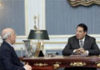 Tunisia; President Ben Ali decides cabinet reshuffle