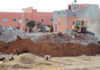 Tunisia: informal construction plagues urban fabric and bleeds municipalities