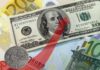 Tunisia: dinar up against dollar
