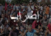 Tunisia-public sector: More strikes and fewer lost days