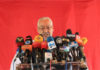 Rached Ghannouchi true to himself!
