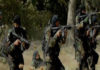 Tactical deficiency and operational gaps behind murder of 14 soldiers