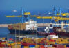 Tunisia: trade deficit down for 7th consecutive month