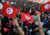 Tunisia picked as Country of the Year by The Economist