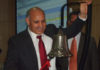 British Gas would file a complaint against the Tunisian government!
