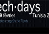 Tunisia: TechDays 2012 set for February 8-9 at Congress Palace