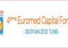 Tunisia: 4th Euromed Capital to focus on Growth, Employment