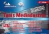 Tunisia: 250 companies to participate in 4th edition of Medindustrie 2015