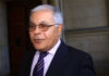 Mezri Haddad to Africanmanager: The fight would be very cruel and Ennahda will not let it go before putting Tunisia to fire and sword