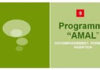 Tunisia: more than 170,000 recipients of Amal program