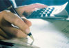 The banking sector takes stock