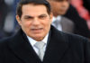 Tunisia: 3 Swiss banks chided over accounts of Ben Alis confidants