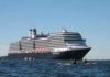 Tunisia: Holland American Line cruises back to country