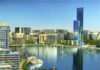 Tunisia: The Financial Harbor project takes shape and is progressing well