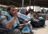 Tunisia: activities resume at border crossing of Ras Ajdir