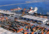 Tunisia: 300 MTD for new dock in Rades