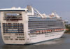 Tunisia: Princess Cruises cancels call