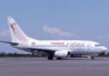 Tunisia: $90 million guarantee from the state to Tunisair to purchase 3 aircraft